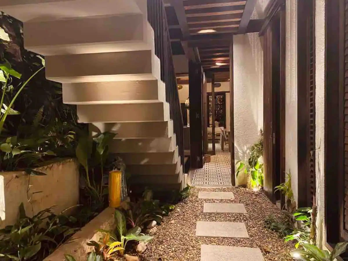 3 Levels Architecture